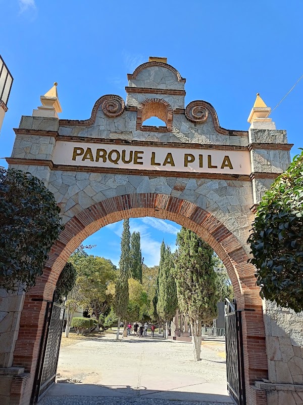 “La Pila” Park