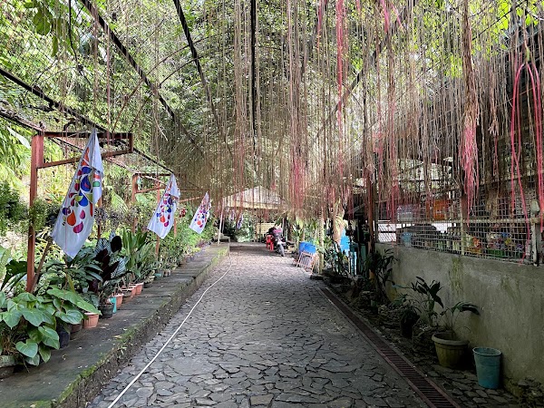 Mantayupan Falls 2