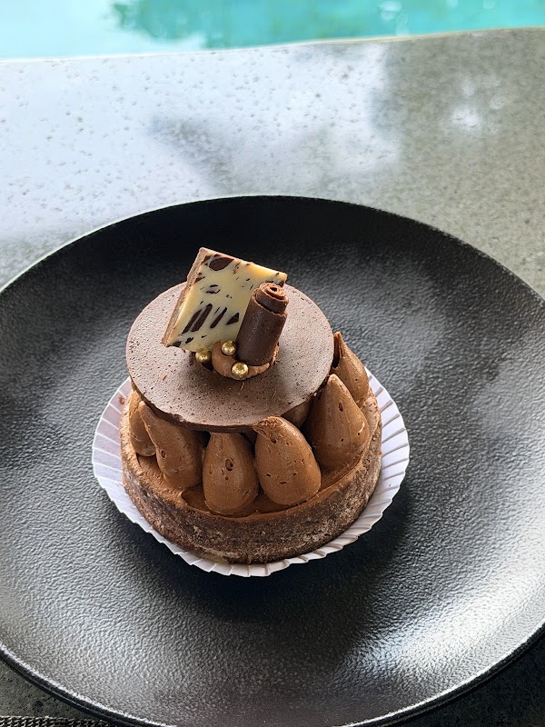 Mason Chocolates 2