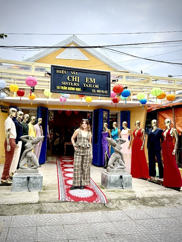 Sisters Tailor