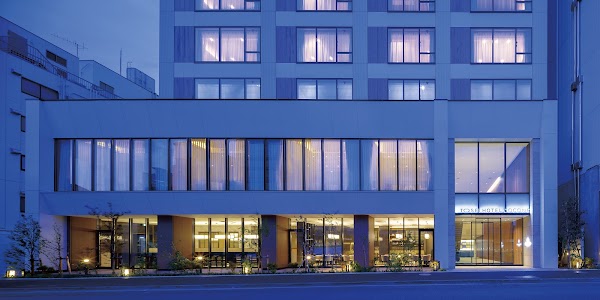 Tosei Hotel Cocone Tsukiji Ginza Premier