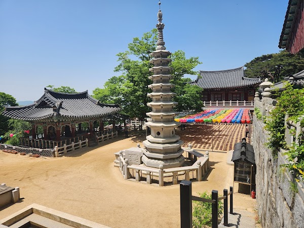 Hoapsa Temple