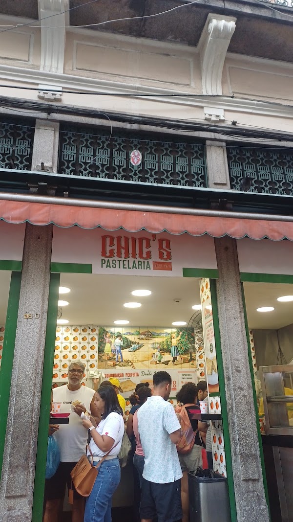 Feirão do Saara