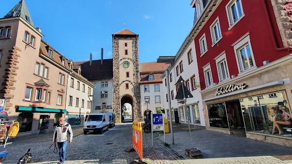 Villingen-Schwenningen