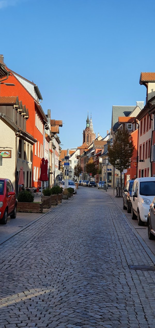 Villingen-Schwenningen 3