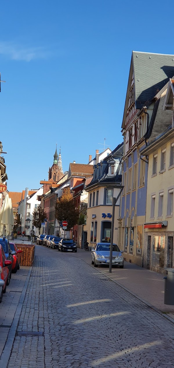 Villingen-Schwenningen 2