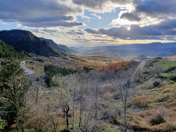 Col de l'Escrinet 1