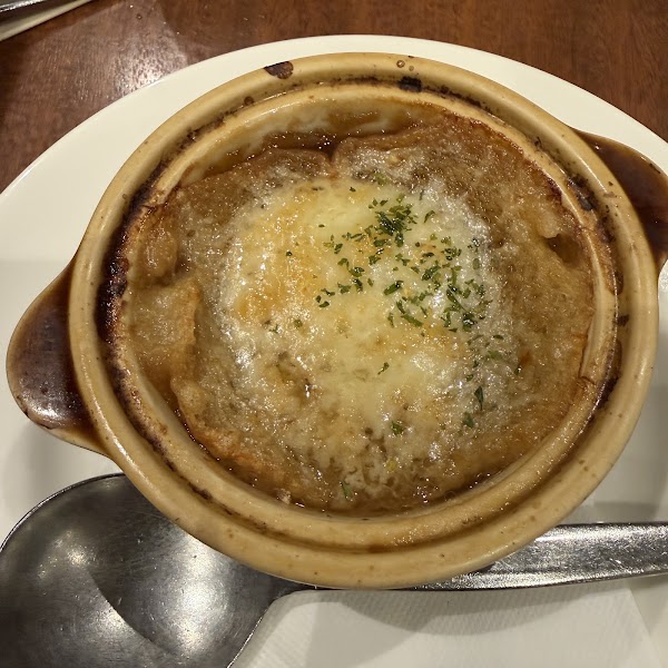 Royal Host Shinjuku 4