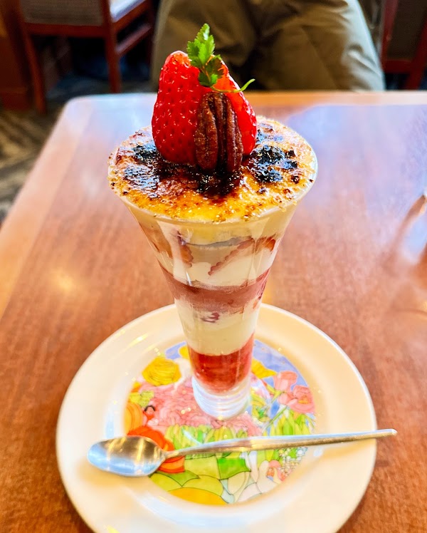 Royal Host Shinjuku 2