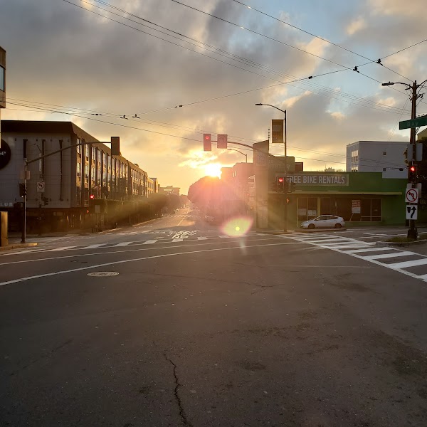 Bay Street