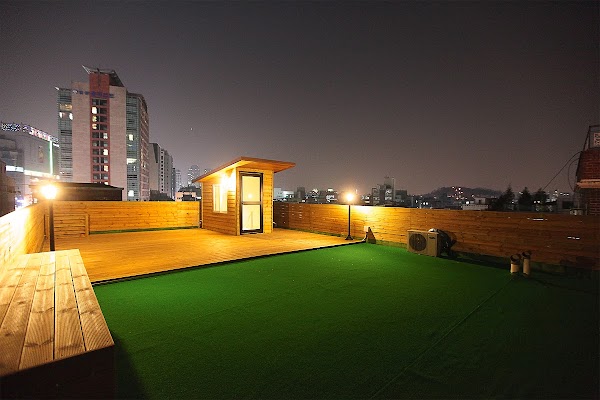 Seoul Mansion
