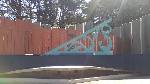 Jerry Garcia Amphitheater 3