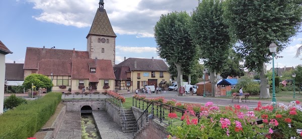 Bergheim 4