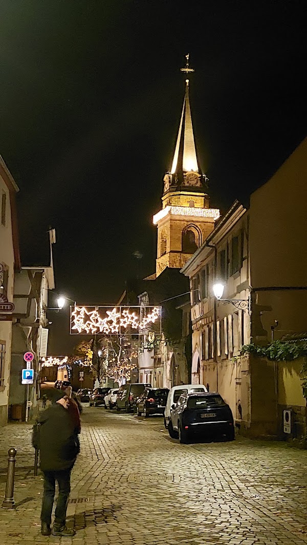 Bergheim 3