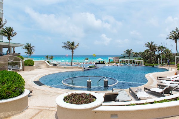Sandos Cancun 4