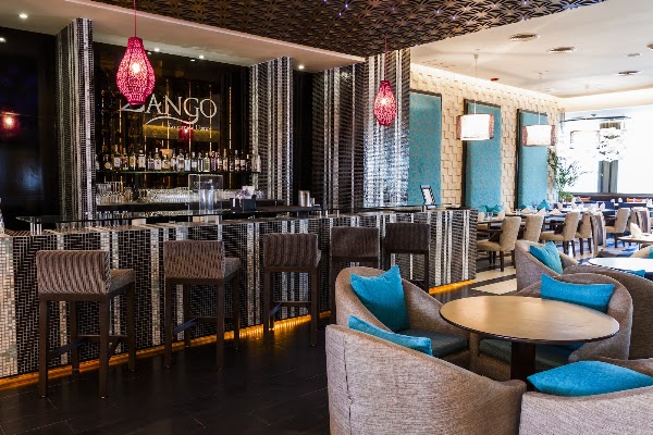 Sandos Cancun 2