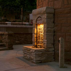 Shoshone Spring 5