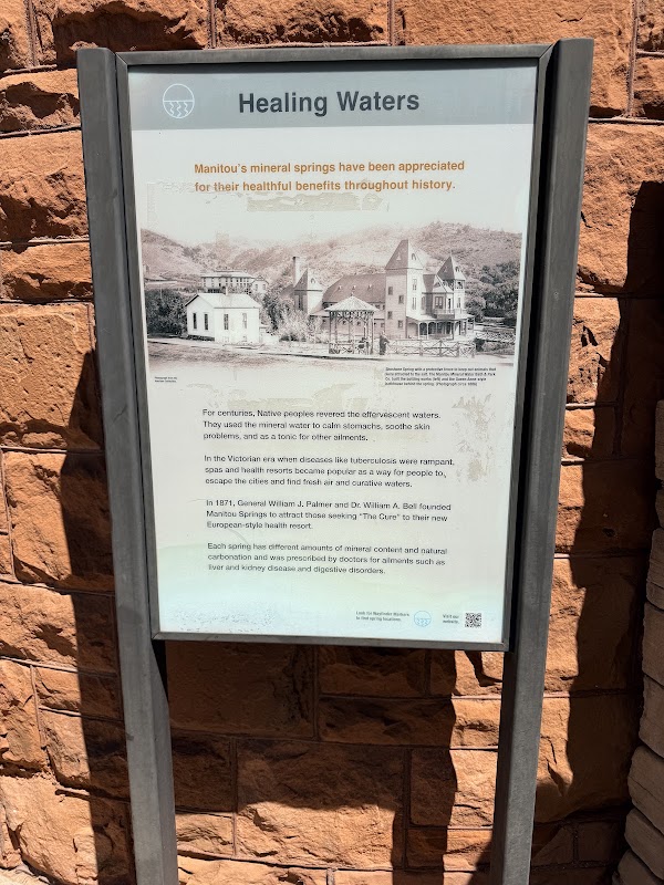 Shoshone Spring 4