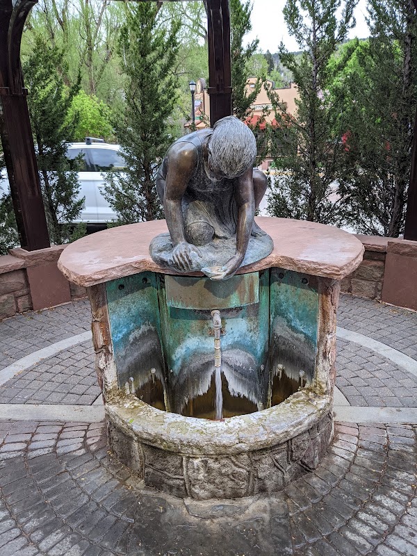 Shoshone Spring 2
