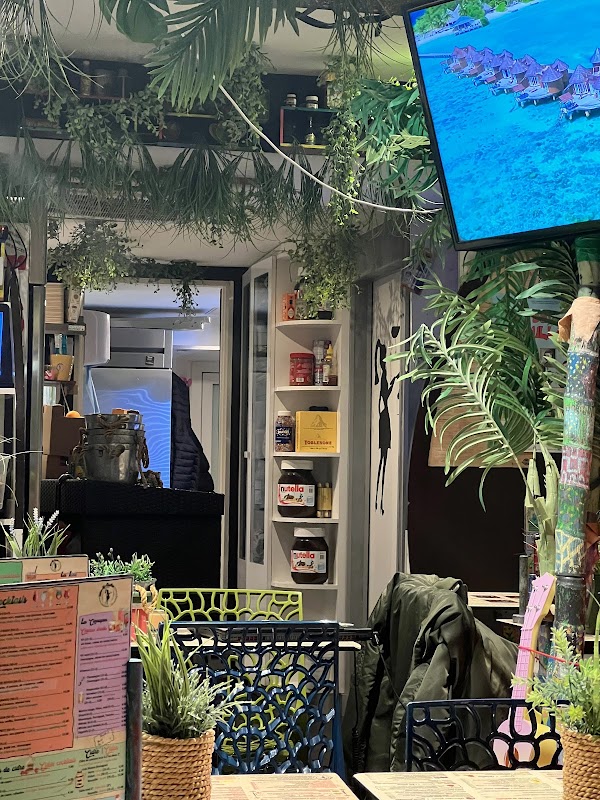 Popote Bistrot