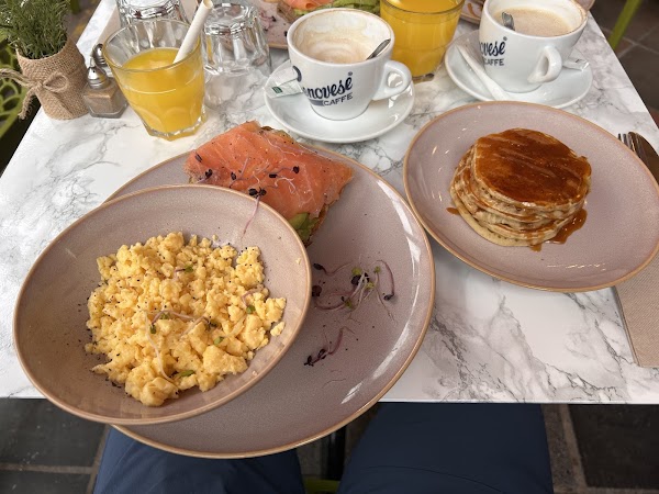 Popote Bistrot 3