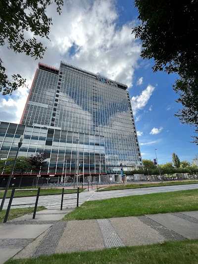 Delft University of Technology (TU Delft)