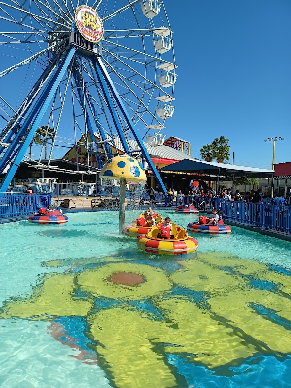 Fun Spot America 4