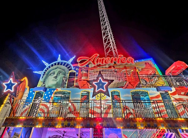 Fun Spot America 3