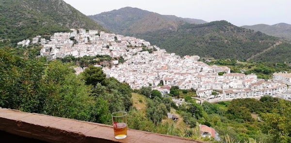 Ojén