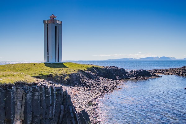 Visit North Iceland - Markaðsstofa Norðurlands