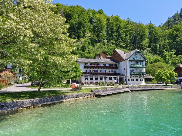 Strandbad St. Gilgen 5