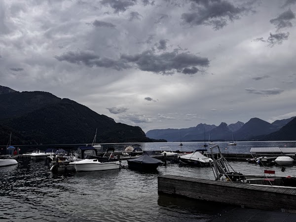 Strandbad St. Gilgen 4