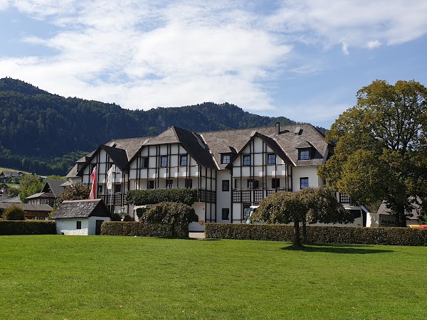 Strandbad St. Gilgen 3