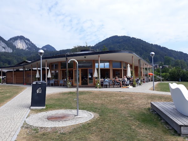 Strandbad St. Gilgen 2
