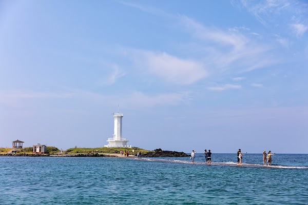 Sinchang Windmill Coastal Road 4