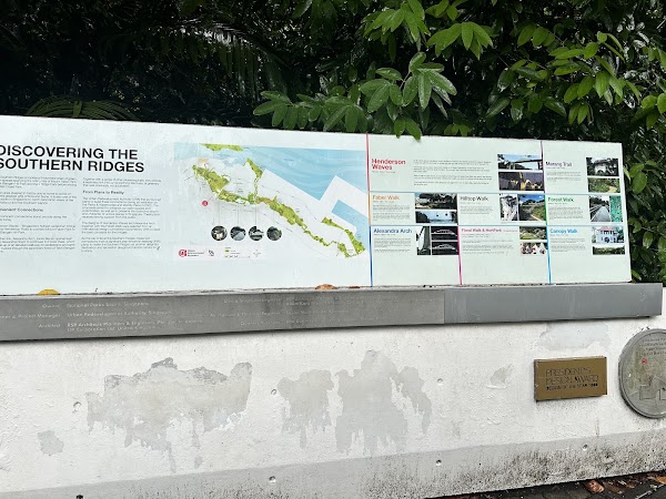 Henderson Waves 4