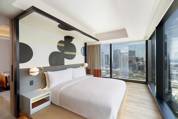 Canopy by Hilton Osaka Umeda 5
