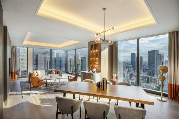 Canopy by Hilton Osaka Umeda 2