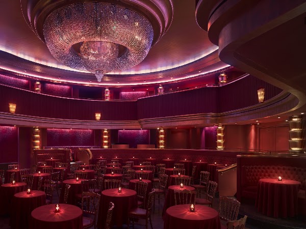 Faena Theater 5