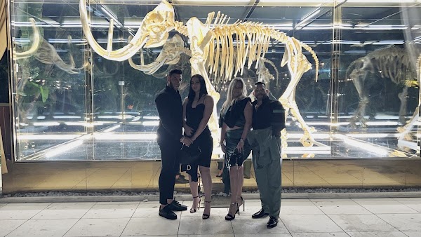 Faena Theater 3