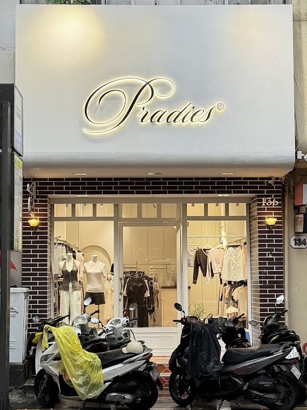 PRADIES Nguyễn Trãi 2