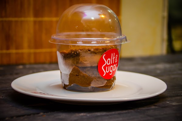 Salt & Sugar 2