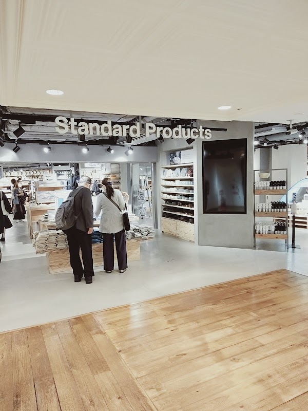 Standard Products