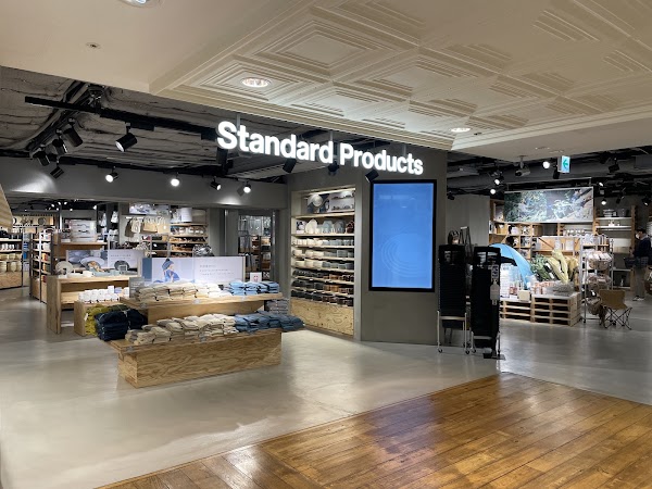 Standard Products 5