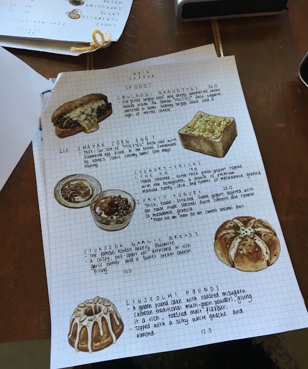 Ugly Coffee 3