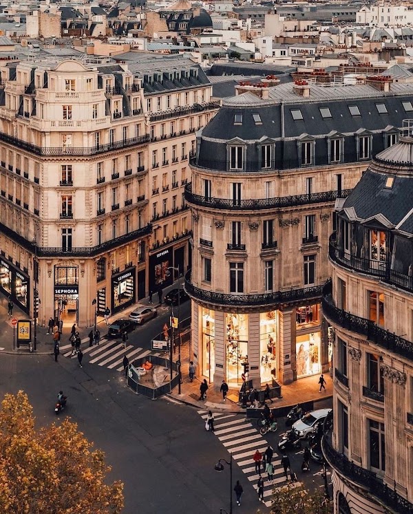 Paris 10