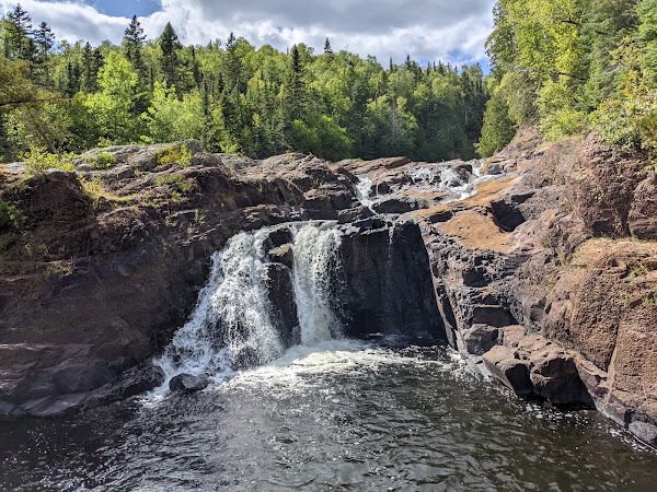 Judge C.R. Magney State Park 4