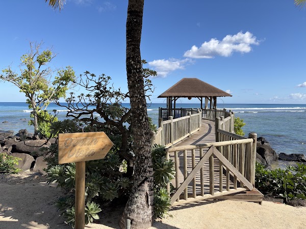 The Westin Turtle Bay Resort & Spa, Mauritius
