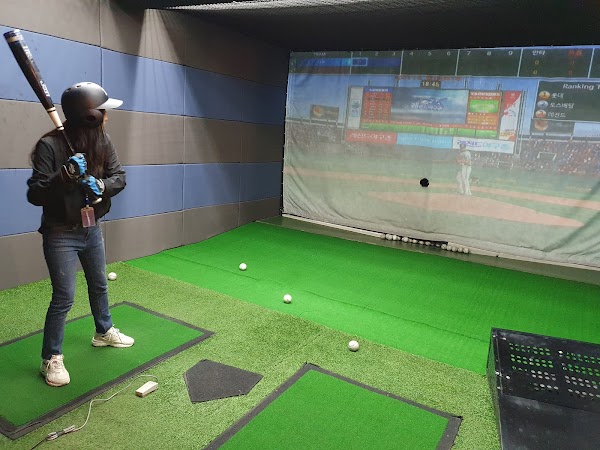레전드히어로즈 부산서면점
