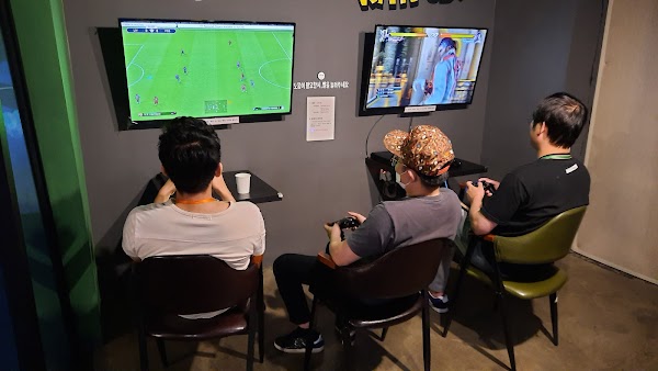레전드히어로즈 부산서면점 3